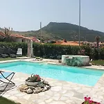 A 150 Meter Long Mare, 2 Fish Valledoria (Sardinia)