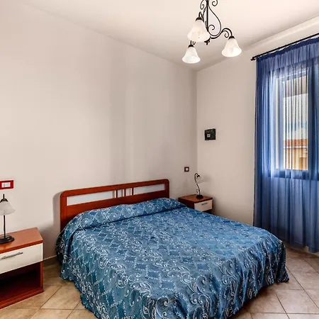 Pleasant With Pool Near Sea Valledoria