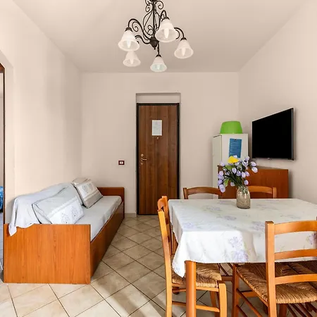 Appartement A 150 Meter Long Mare, 2 Fish Valledoria (Sardinia)