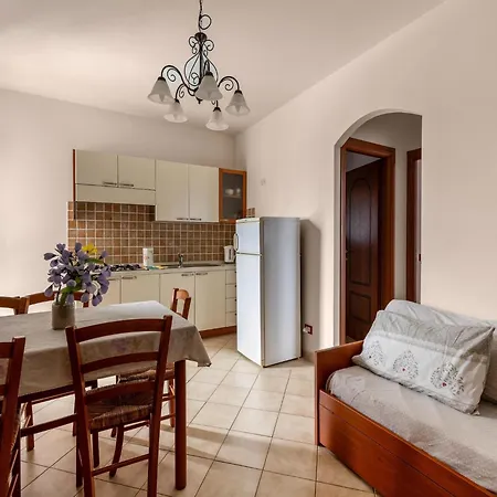 Pleasant With Pool Near Sea