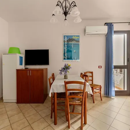 Pleasant With Pool Near Sea