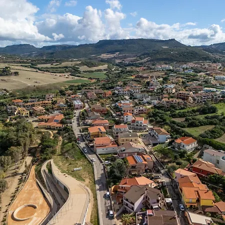 A 150 Meter Long Mare, 2 Fish * Valledoria (Sardinia)